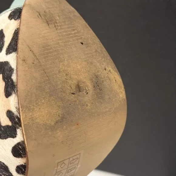 Women’s Heels - Picture 10 of 12